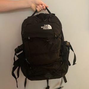 northface backpack